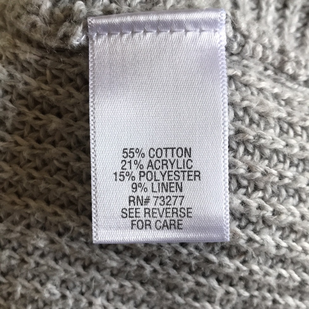 Old Navy sweater - Picture 7 of 8